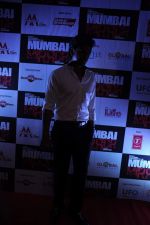 Shahrukh Khan at Mumbai Mirror premiere in PVR, Mumbai on 17th Jan 2013 (81).JPG